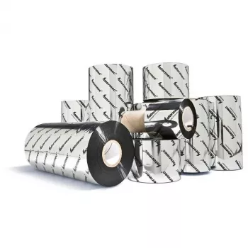 Intermec ThermaMAX TMX2010/HP06 – čierna – 60 mm x 300 m – páska – pre Intermec PC43t, PC43TA, PF8t (I90677-0)