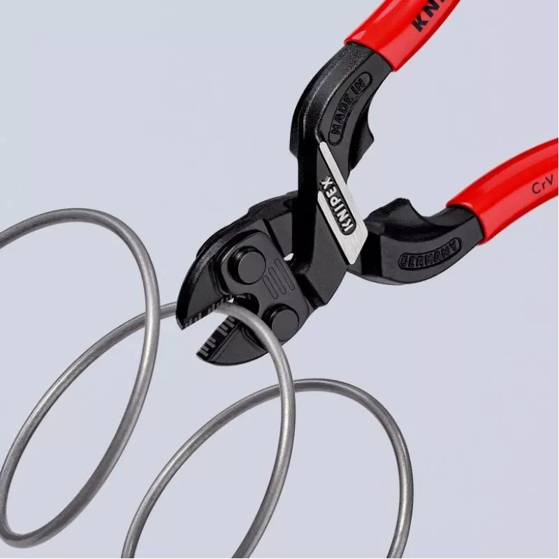 Knipex 71 31 160 kliešte na čapy/reťaze
