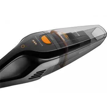 Ručný vysávač Concept VP4351 — suchý a mokrý, bez vrecka, HEPA12, 0,5 l, 11,1 V batéria, 20 min, 1,08 kg