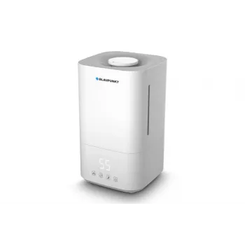 Zvlhčovač vzduchu Blaupunkt AHS401 Steam 4 l biela 25 W