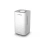 Zvlhčovač vzduchu Blaupunkt AHS401 Steam 4 l biela 25 W
