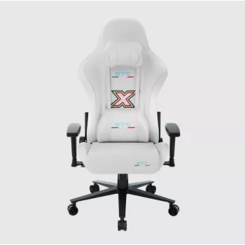 Onex | Herná stolička | STC X Hardcore | biela