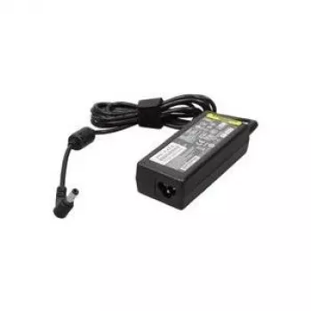 ASUS 04G2660031N1 napájací zdroj/nabíjačka interiérová 65 W čierna