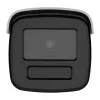Bullet IP kamera Hikvision DS-2CD3T86G2-4ISY 2,8 mm — turret prevedenie exteriér 8MP SMART s IR a PoE