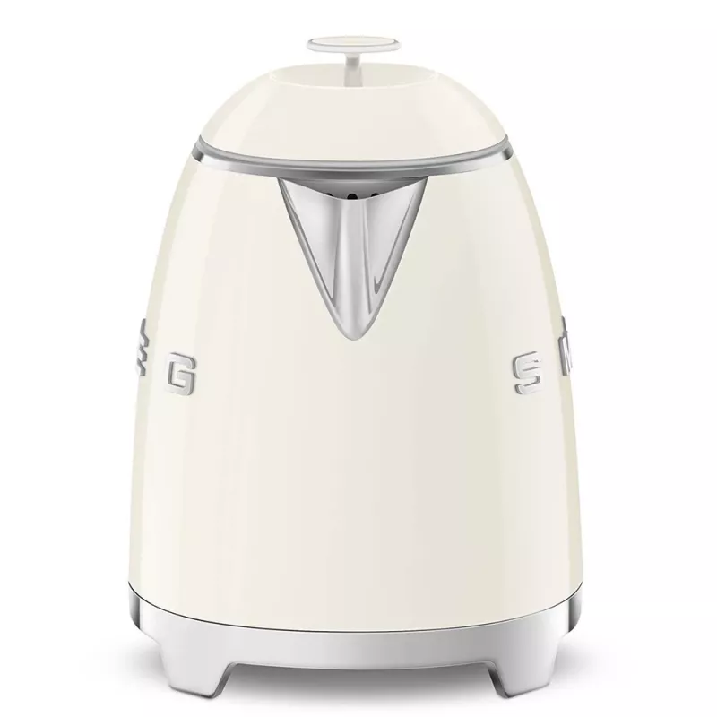 Rýchlovarná kanvica Smeg 0,8L 1400W béžová