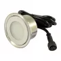 Synergy 21 LED podlahové vstavané svietidlo ARGOS okrúhle in-G IP67 in-G RGB