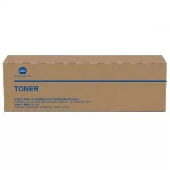 Konica Minolta toner A95W450 kazeta 1 ks kompatibilná azúrová