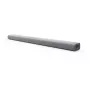 Soundbar YAMAHA SR-X40A svetlosivá — 180 W celkový výkon, 120 W soundbar + 60 W vstavaný subwoofer, Dolby Atmos/Dolby Digital, Alexa, Bluetooth (SBC/AAC)