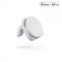 ZENS 2-IN-1 MAGSAFE + WATCH TRAVEL CHARGER BIELA