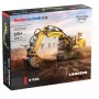Liebherr R 938 pneumatické rýpadlo, konštrukčná hračka