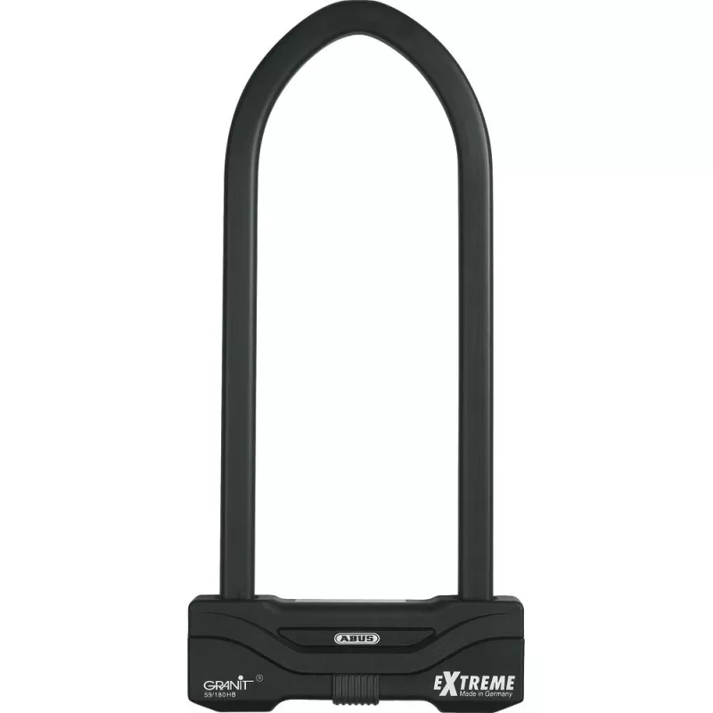 ABUS GRANIT Extreme 59 - oblúková zámka