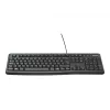 Klávesnica K120 For Business Blk - Heb - EMEA-914