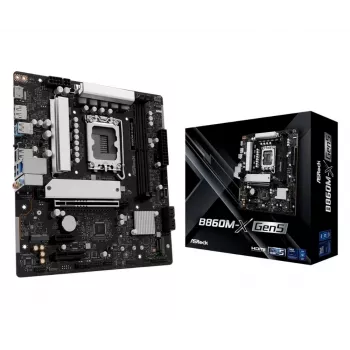 Základná doska ASRock B860M-X GEN5
