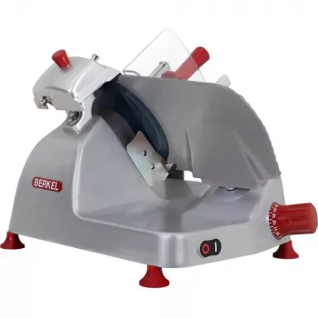 Berkel Pro Line XS25 Tef. krájač