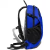 Jack Wolfskin Velocity 20 batoh - modrý/čierny, 20 L