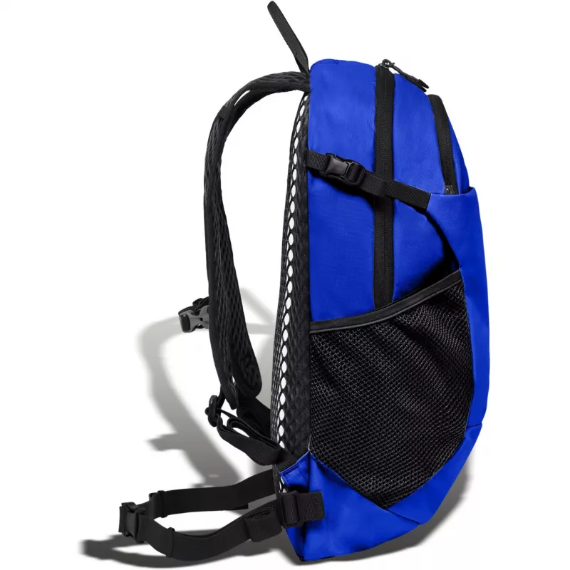 Jack Wolfskin Velocity 20 batoh - modrý/čierny, 20 L