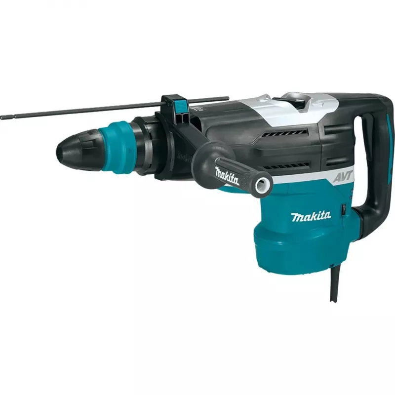 Vŕtacie kladivo Makita HR5212C 1510 W 260 RPM SDS Max
