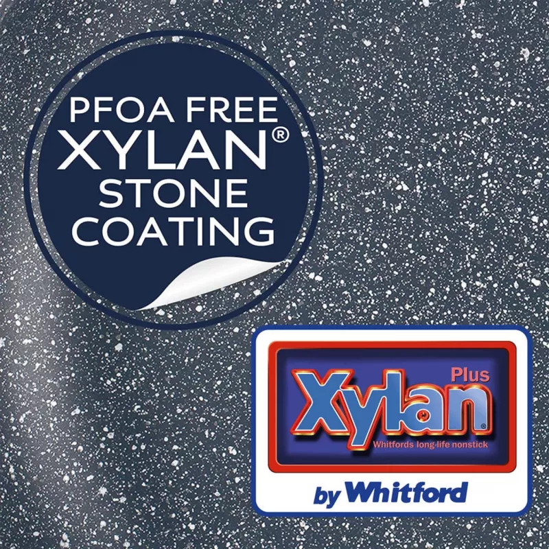 Forma na pečenie tart Russell Hobbs RH03411EU7 28 cm imitácia kameňa