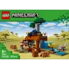 LEGO MINECRAFT 21269 Pásavec banská expedícia