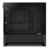 NZXT H3 Flow Micro ATX Airflow skriňa - čierna