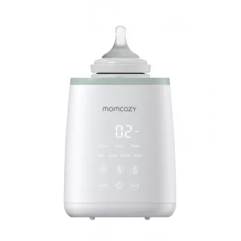 Momcozy MW01 ohrievač detskej fľaše