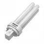 Osram DULUX D/E žiarivka 13 W G24q-1 studená biela 900 lm