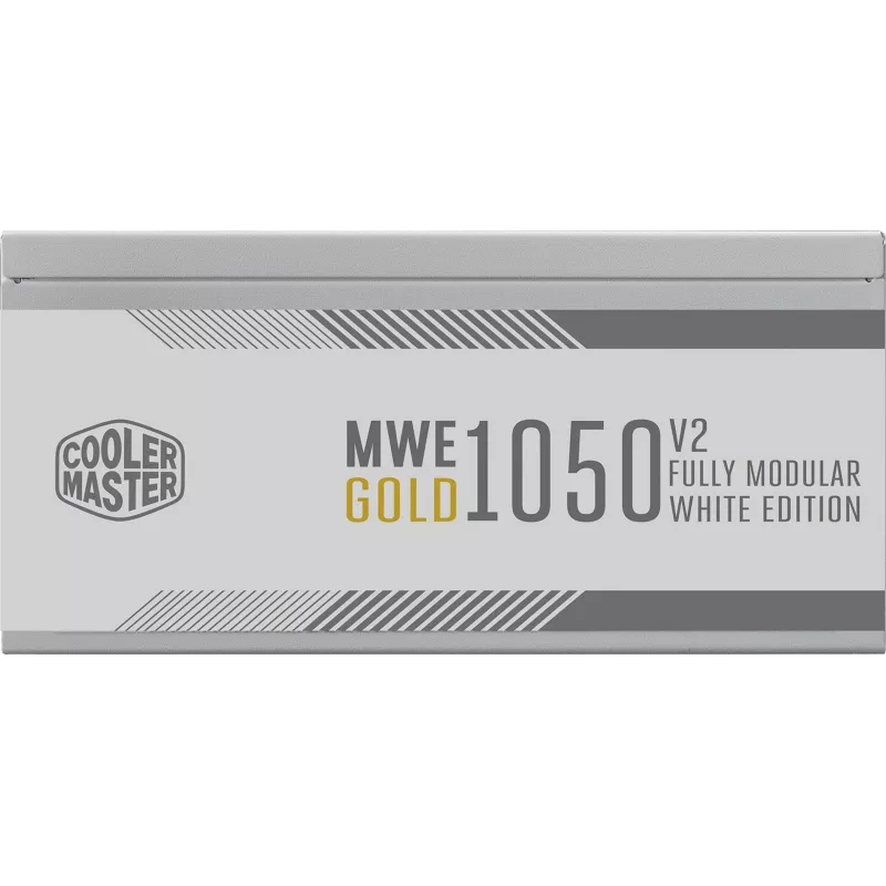 Napájací zdroj MWE Gold V2 1050W 80+ Gold
