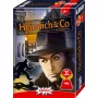 Heimlich & Co., stolová hra