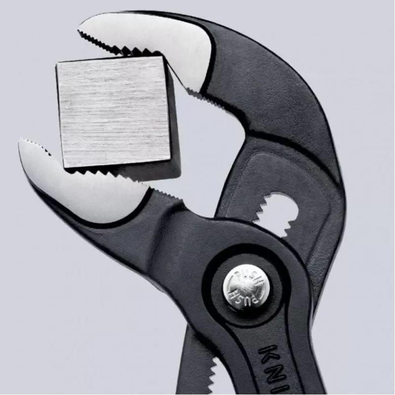 Zvieracie kliešte Knipex Cobra 87 03 180