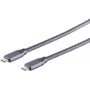 USB kábel ShiverPeaks BS13-47150 1,5 m USB 3.2 Gen 2