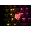 Steelseries APEX 3 TKL klávesnica USB QWERTY US English čierna