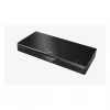 Panasonic DMR-UBC90EG - 3D Blu-ray rekordér s TV tunerom a HDD - škálovanie - Ethernet, Wi-Fi (DMR-UBC90EGK)