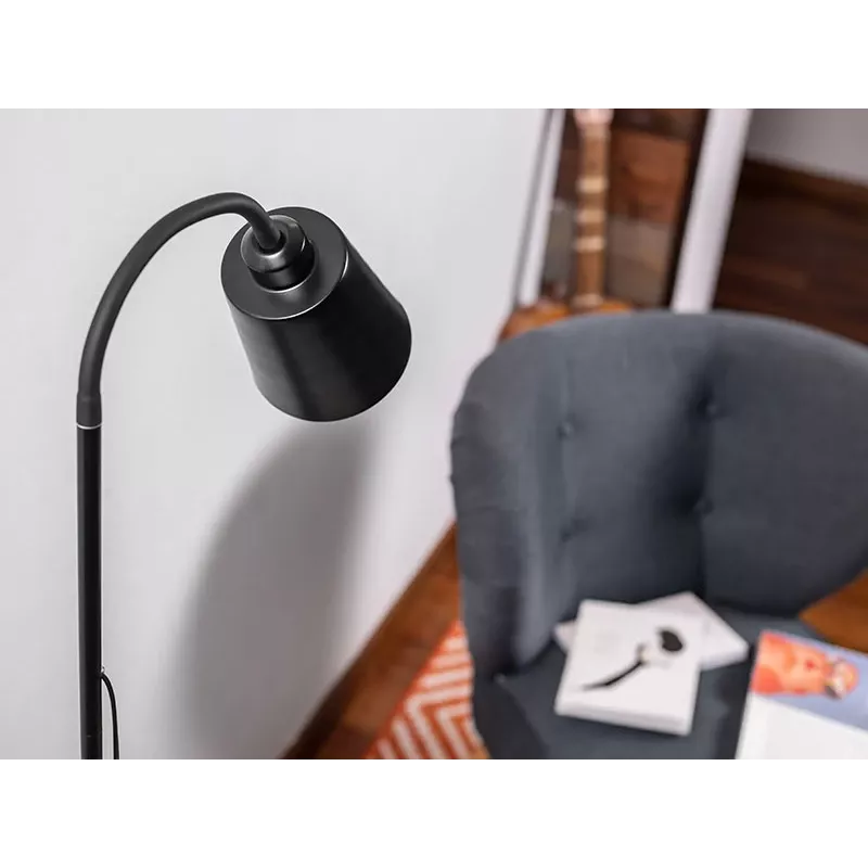 Stojacia lampa TRACER Lucia TRAOSW47347 LED výškovo nastaviteľná