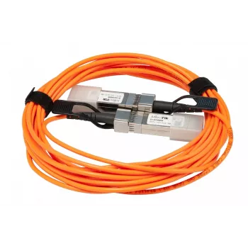 InfiniBand/optický kábel 5 m MikroTik S+AO0005