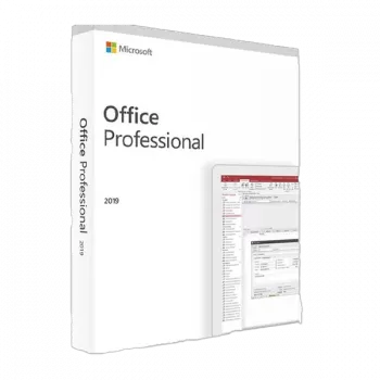 Microsoft Office Professional 2019 OEM – Telefón