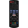 Panasonic Blu-ray prehrávač DMP-BDT168EG DVD-Video, MP3, WMA, JPEG, WAV, XviD, AAC, AVCHD, MKV, CD-DA, FLAC, MPO, BD-MV, ALAC USB port