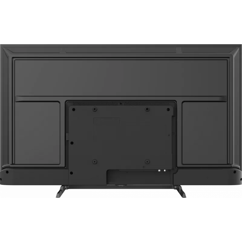 Blaupunkt QLED TV | 43QBG6000S | 43 | Smart TV | Google TV | čierna