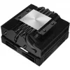 CPU chladič DeepCool AN400 BK 92 mm, čierny, 92 mm ventilátor, kompatibilný so socketmi