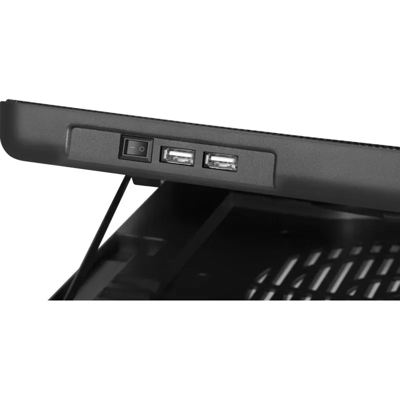 Defender 29501 Produkt čierny