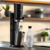 SodaStream výrobník sýtenej vody Crystal 3 0 QC