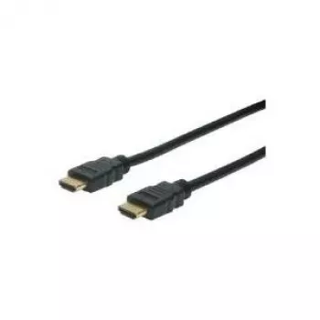 HDMI kábel Digitus DK-330107-050-S 5 m čierny