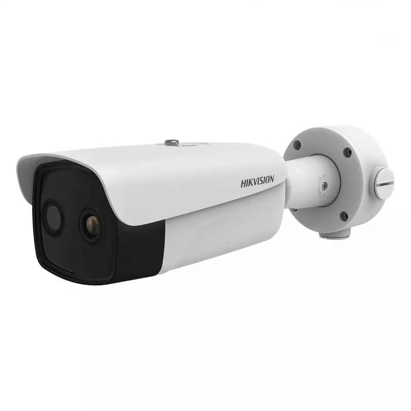 HIKVISION DS-2TD2637-25/QY termálna 364x288 bi-spektrálna bullet