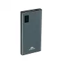 Powerbank Rivacase VA1021 10000mAh, duálne USB výstupy, LED indikátory, kompaktná prenosná nabíjačka