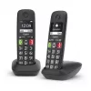 Analógový telefónny prístroj Gigaset E290 Duo