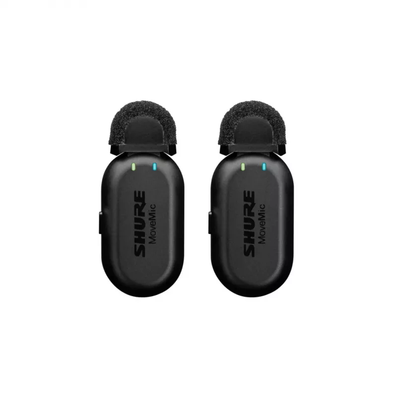 Mikrofón Shure MV-TWO-KIT-Z6