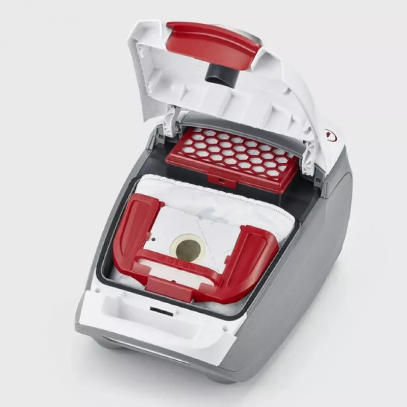 Severin BC 7047 vysávač 4 l suchý 850 W vrecko na prach (BC7047)