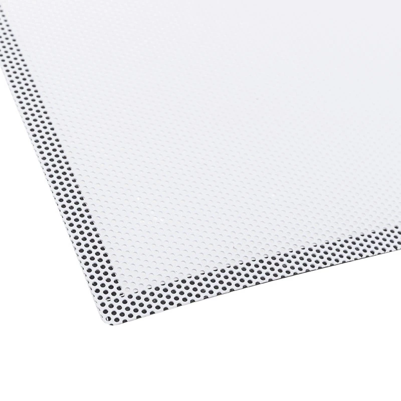 Filter radiátora Lian Li LAN3-1W ABS biely 487x201x30 mm