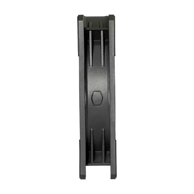 Ventilátor Cooler Master Mobius 120P ARGB 2400 ot/min čierny