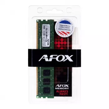 Pamäť do PC - DDR3 8GB 1333MHz