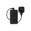 Telesová kamera Transcend DrivePro Body 70 1440p 140° zorné pole 30 fps